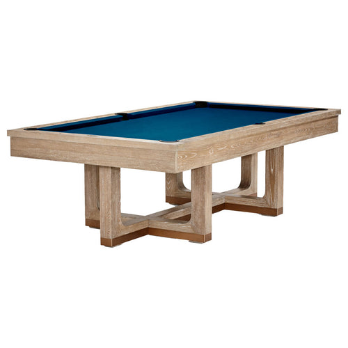 Brunswick Matanza Pool Table 1