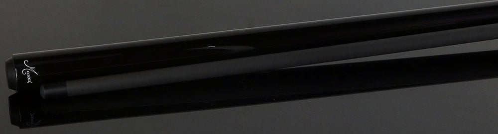 Meucci MBREAKBKC Carbon Fiber Break Cue - Black