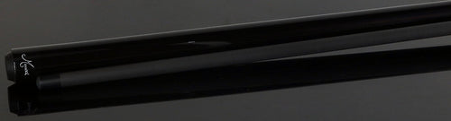 Meucci MBREAKBKC Carbon Fiber Break Cue - Black 3