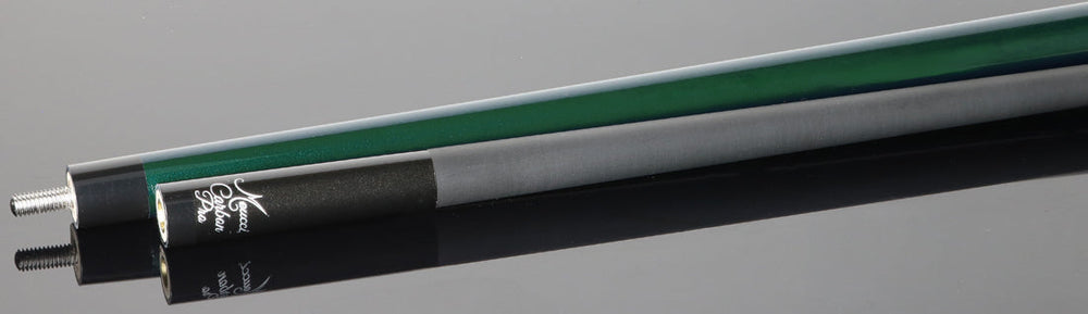 Meucci MBREAKGREENC Carbon Fiber Break Cue - Green