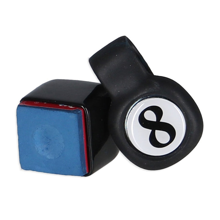 Magnetic Chalker 8 Ball Belt Clip