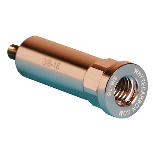 Triple 60 Whyte Carbon Pool Cue Shaft Insert 12