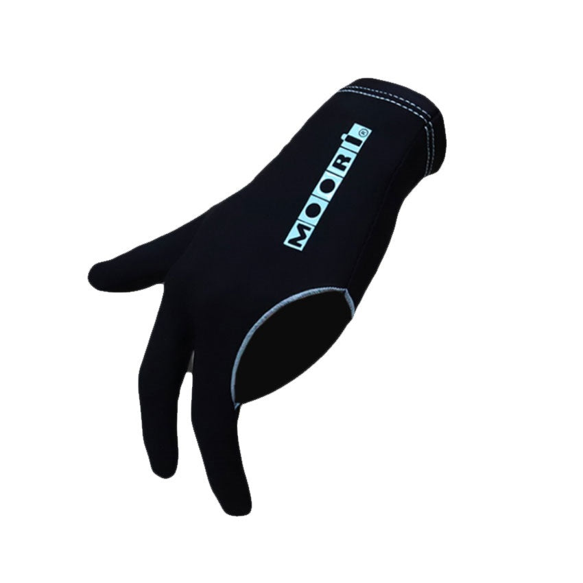 Moori Glove Full Finger - Left Hand