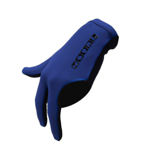 Moori Glove Full Finger - Left Hand 6