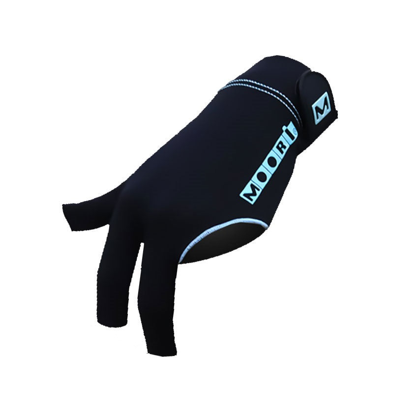 Moori Glove Open Finger - Left Hand