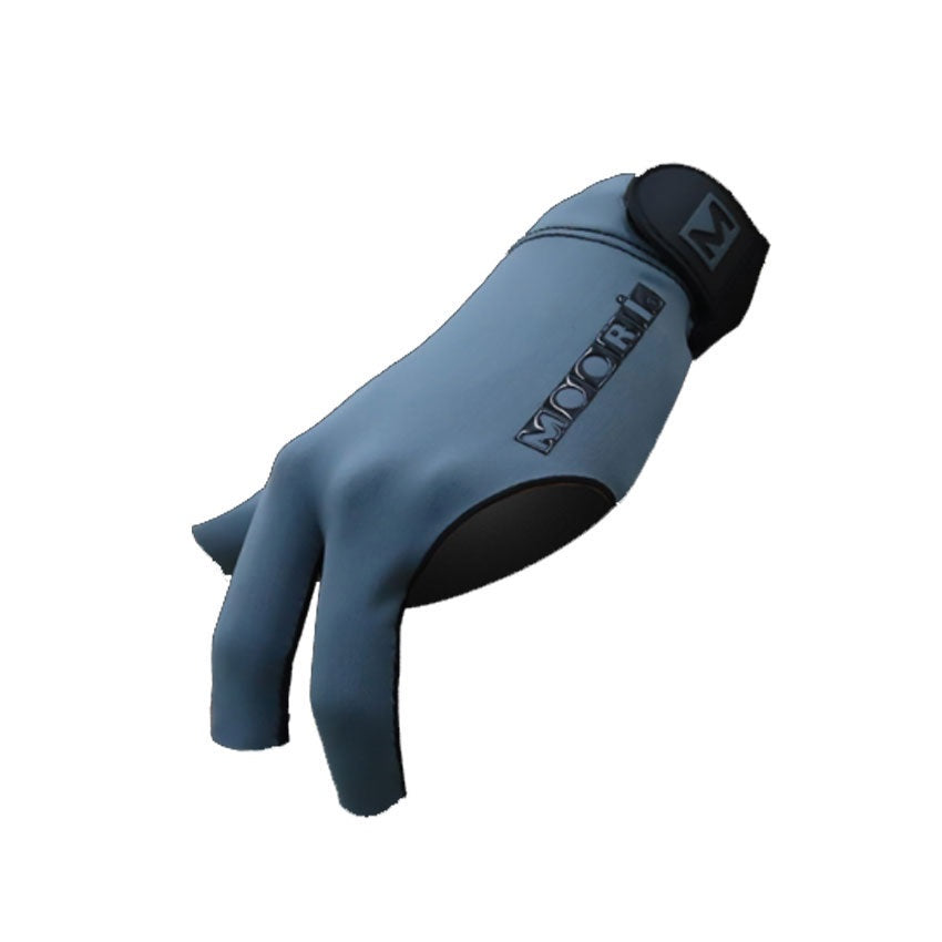 Moori Glove Open Finger - Left Hand
