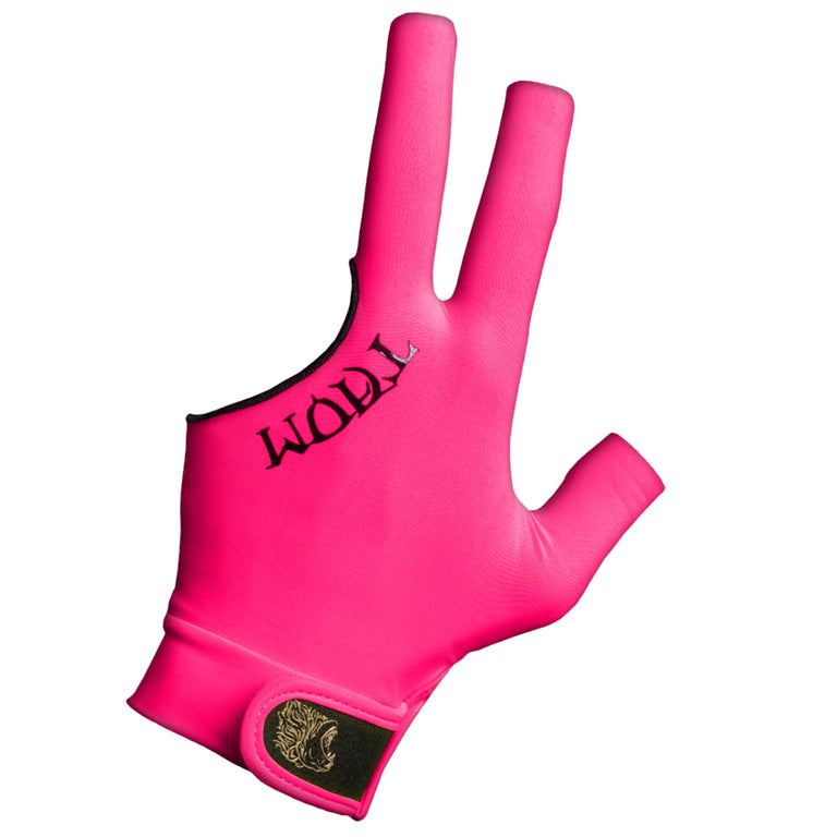 TAOM Midas Pool Billiard Glove