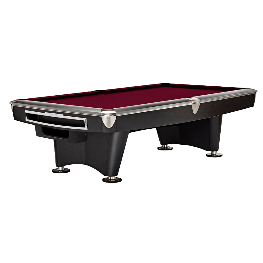 Brunswick Gold Crown VI Pool Table - 9ft.