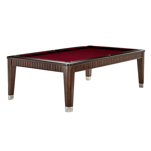 Brunswick Henderson Pool Table 6