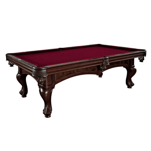 Brunswick Santini Pool Table 6