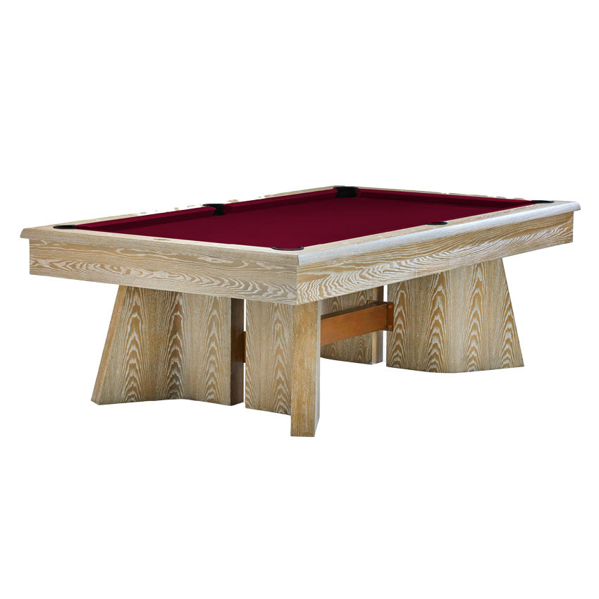 Brunswick Sagrada Pool Table