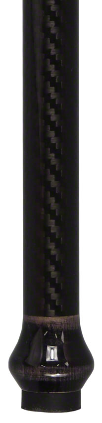 Jacoby Nano Jumper Carbon Jump Cue - NANO