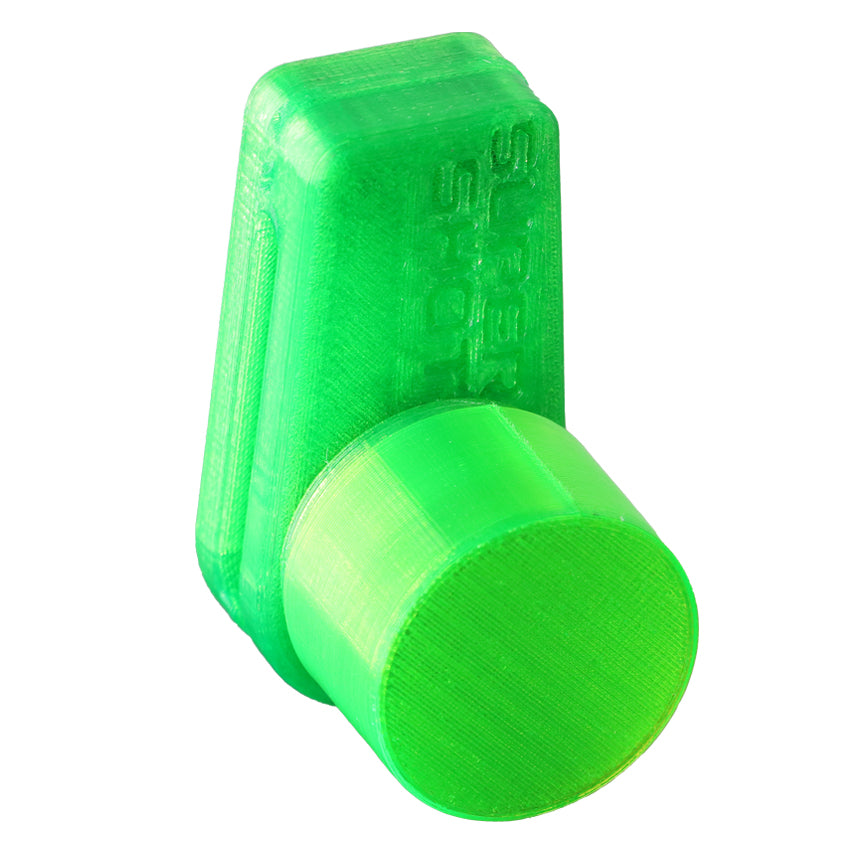 Super Shot Round Magnetic Chalk Holder