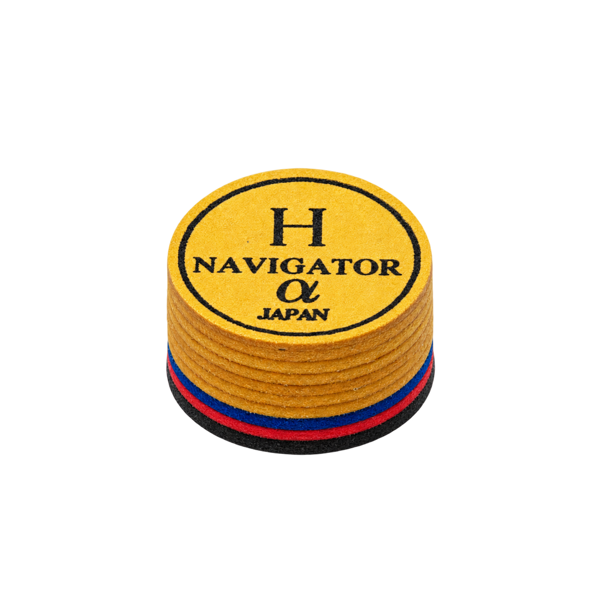 Navigator Tips Alpha Pool Cue Tips