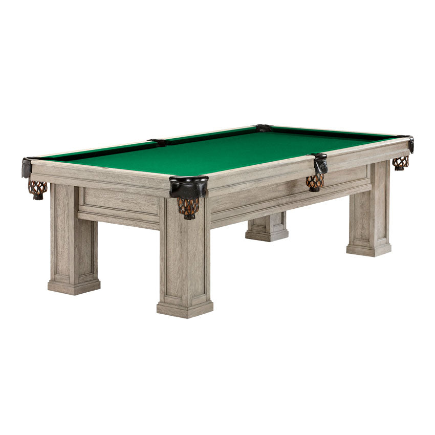 Brunswick Oakland II Pool Table