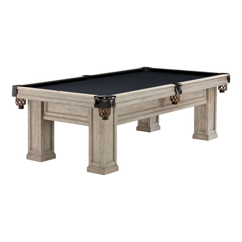 Brunswick Oakland II Pool Table