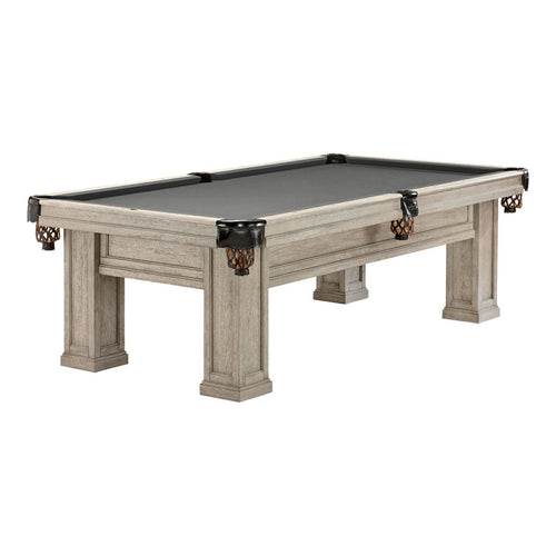 Brunswick Oakland II Pool Table 10