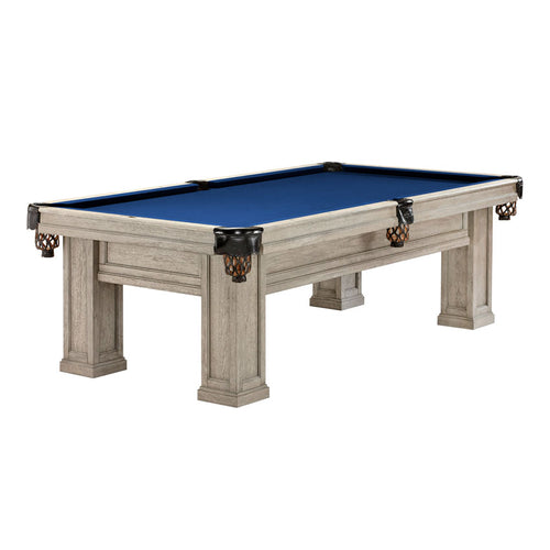 Brunswick Oakland II Pool Table 7