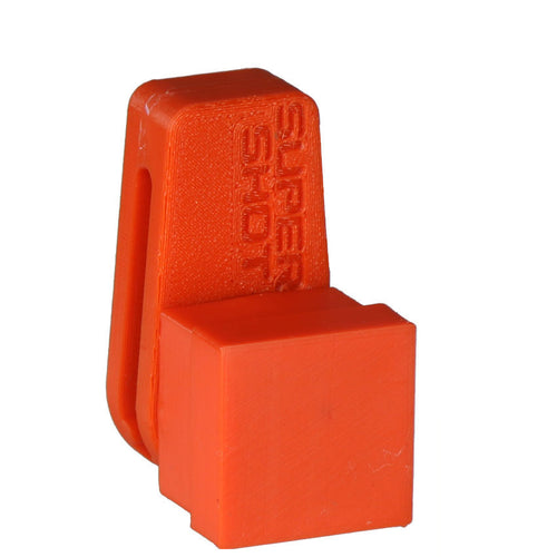 Super Shot Magnetic Chalk Holder - Square 6