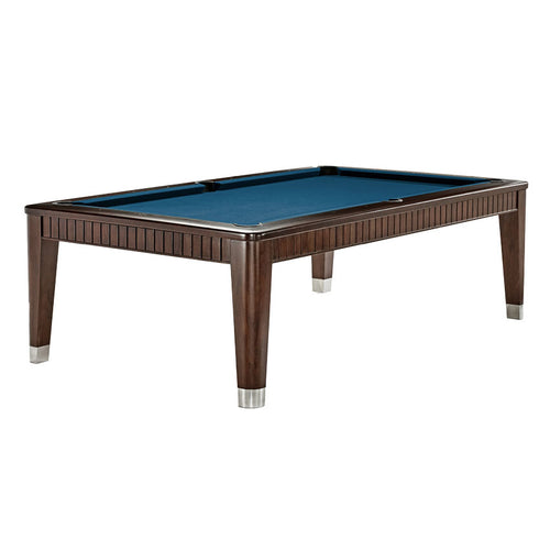 Brunswick Henderson Pool Table 1
