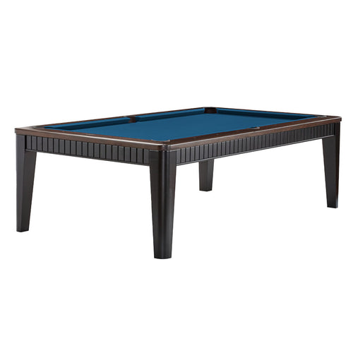 Brunswick Henderson Pool Table 7