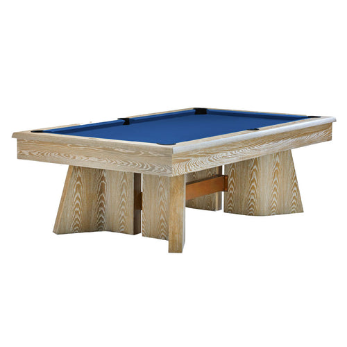 Brunswick Sagrada Pool Table 1