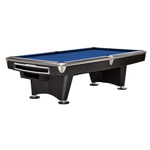 Brunswick Gold Crown VI Pool Table - 9ft. 19