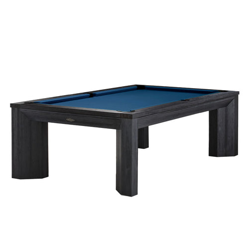 Brunswick Pursuit Pool Table 1