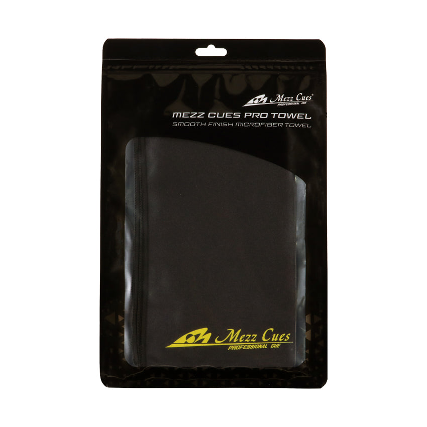 Mezz Pro Towel