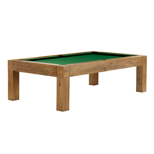 Brunswick Parsons Pool Table 2
