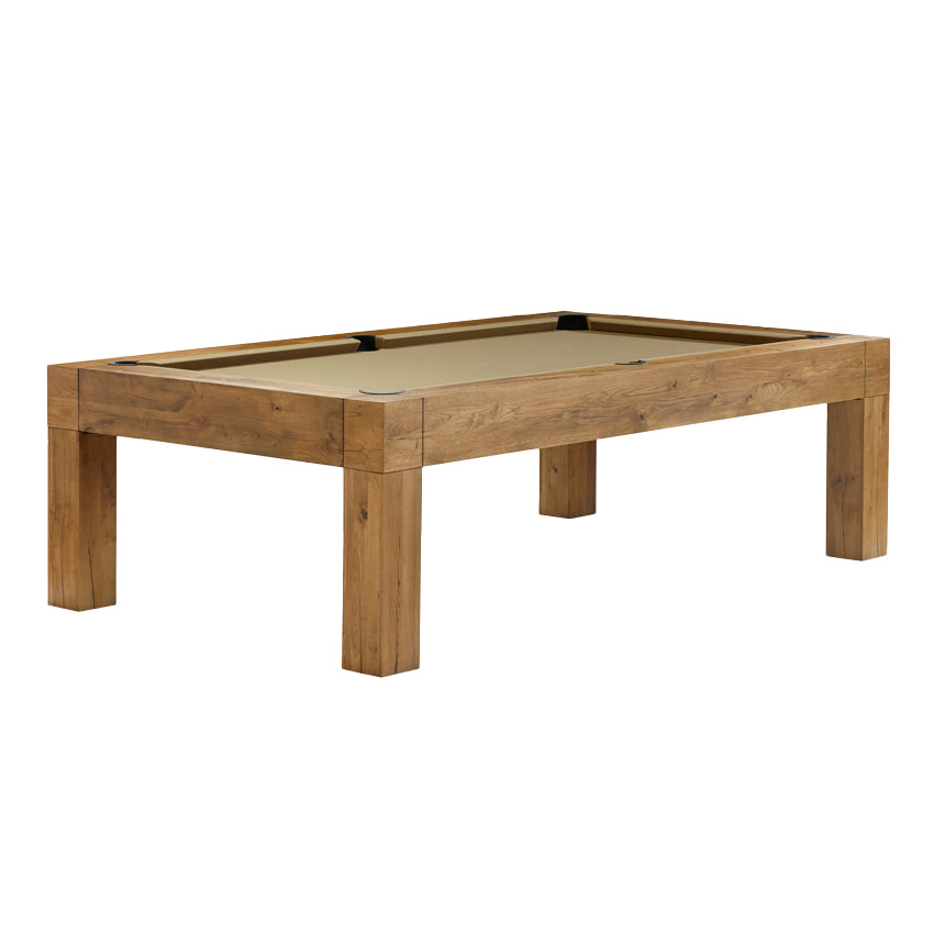 Brunswick Parsons Pool Table