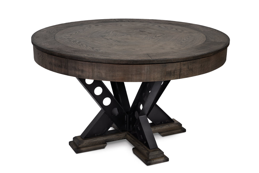 Presidential Billiards Vienna Game Table