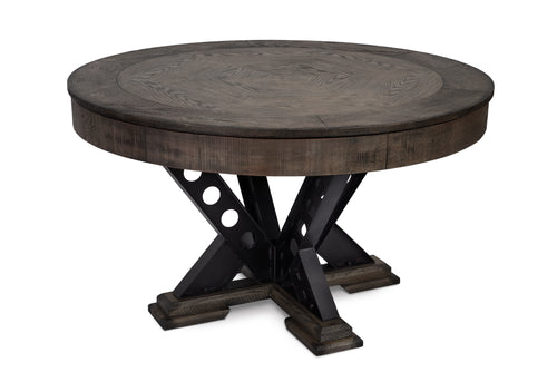 Presidential Billiards Vienna Game Table 3