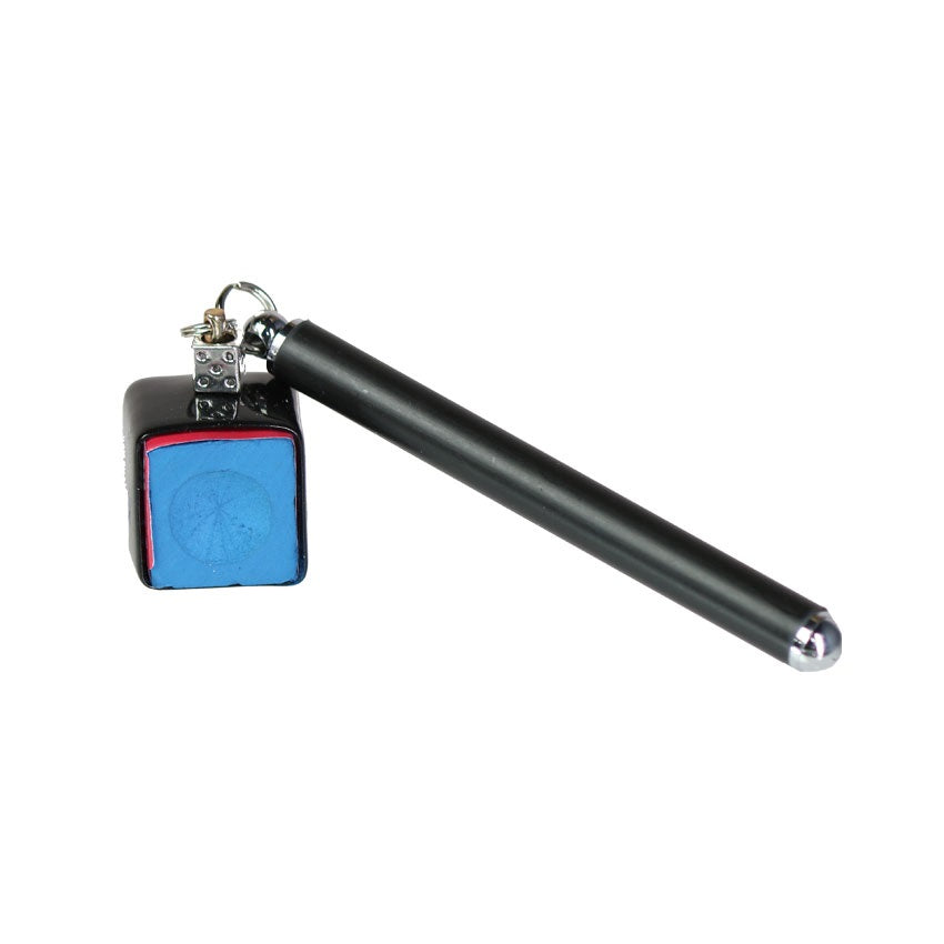 Heavy Duty Dice Pocket Chalker - Black