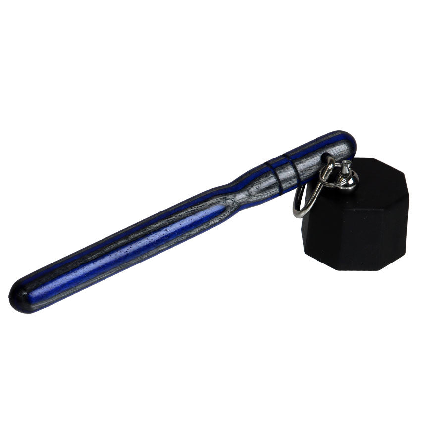 Custom Laminated Wood Pocket Chalker- Octagon