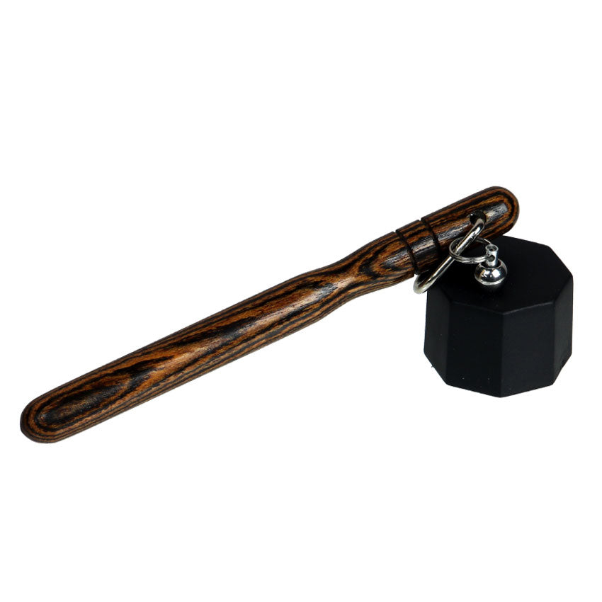 Custom Laminated Wood Pocket Chalker- Octagon