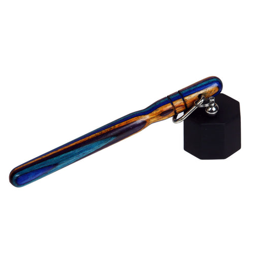 Custom Laminated Wood Pocket Chalker- Octagon 7