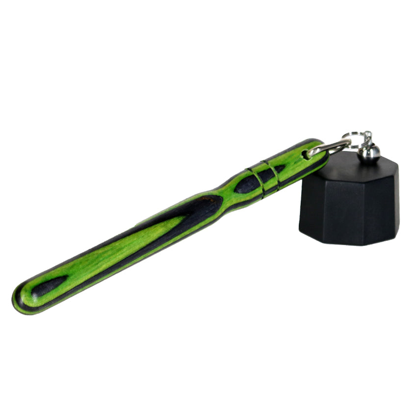 Custom Laminated Wood Pocket Chalker- Octagon