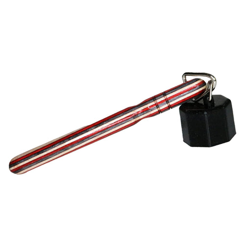 Custom Laminated Wood Pocket Chalker- Octagon 12