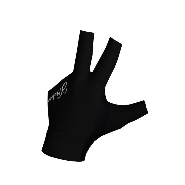Pechauer Black Glove - Left Hand