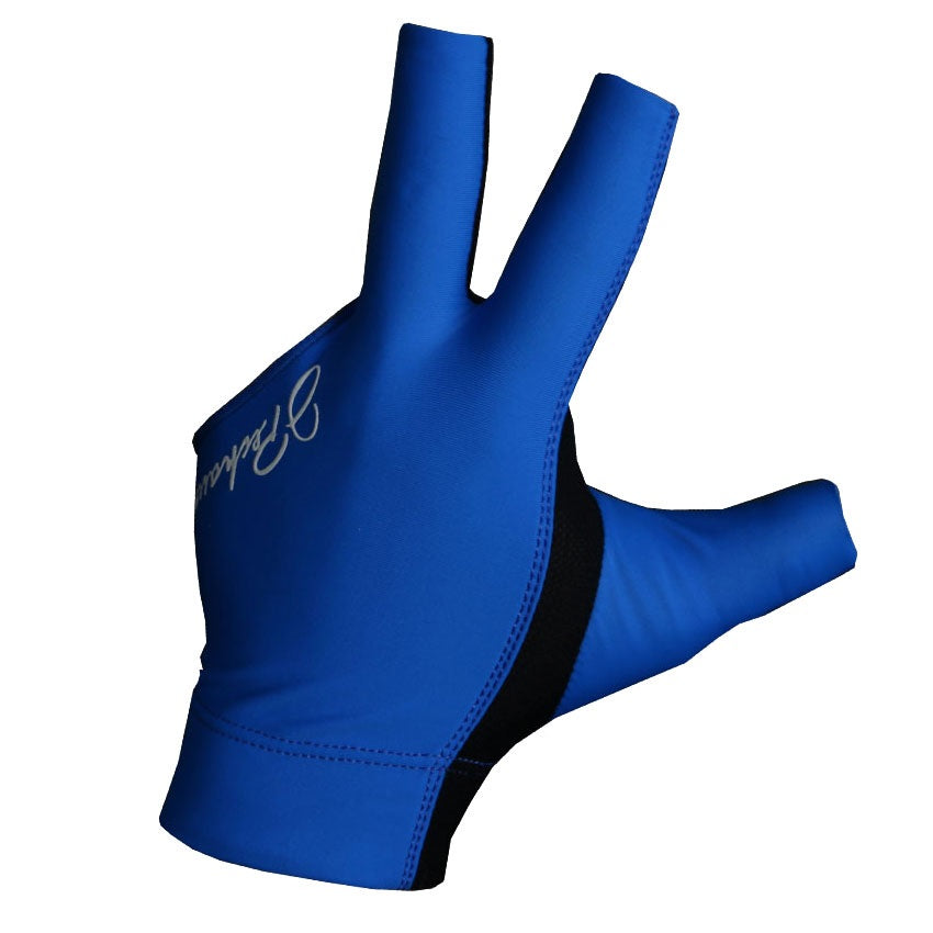 Pechauer Blue Glove - Left Hand