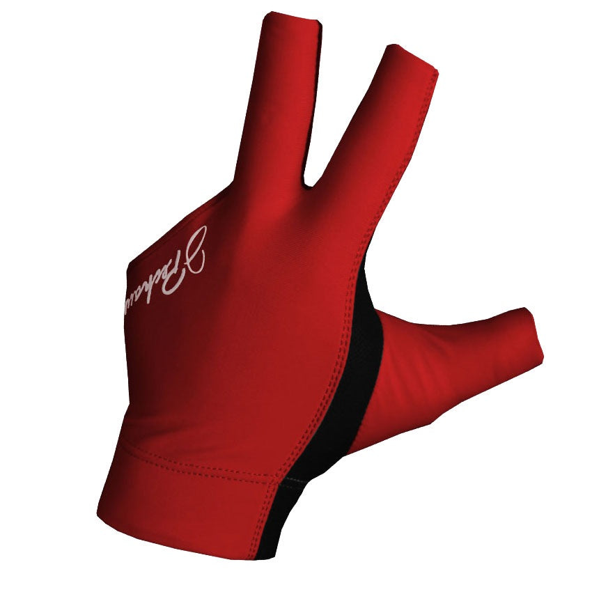 Pechauer Red Glove - Left Hand
