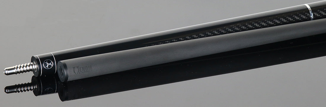Poison Maelith No Wrap Pool Cue