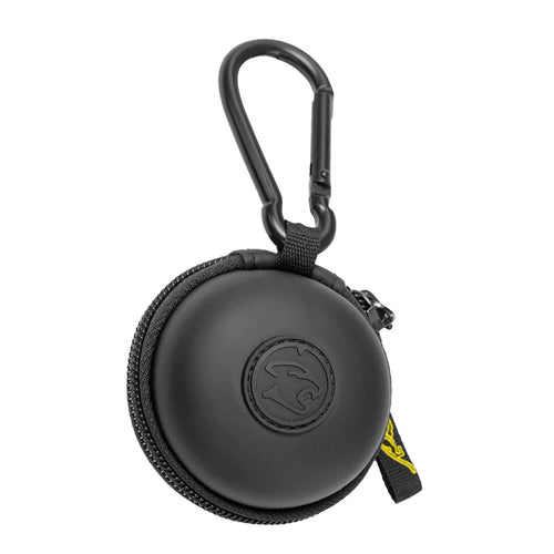 Predator PREDBALLCASEINDBK Individual Black Pool Ball Case 1