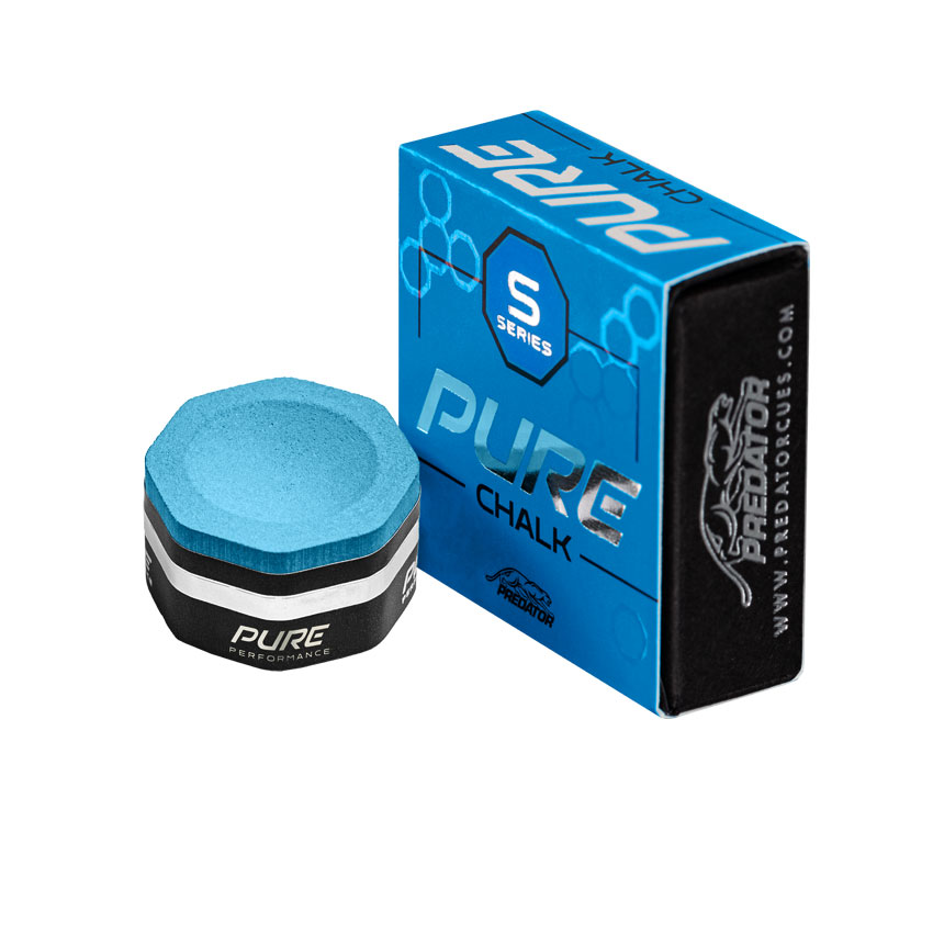 Predator Pure Soft Chalk