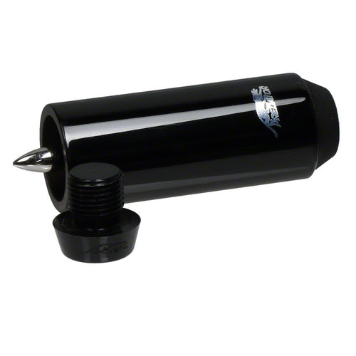 Predator Pool Cue Quick Release Extension - 3 Inch 1