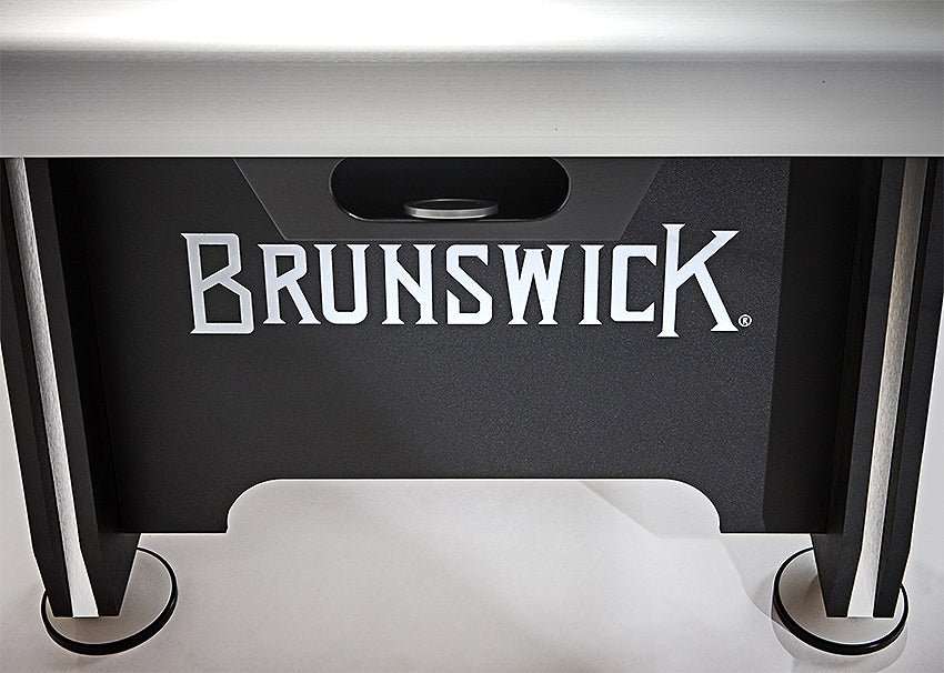 Brunswick Air Hockey Table