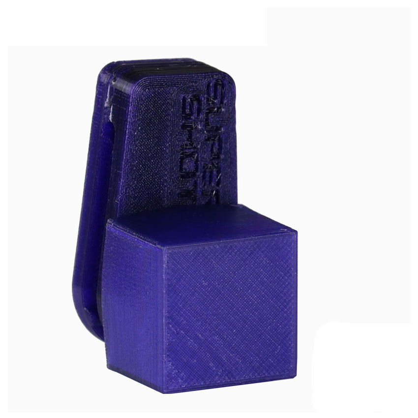 Super Shot Magnetic Chalk Holder - Square