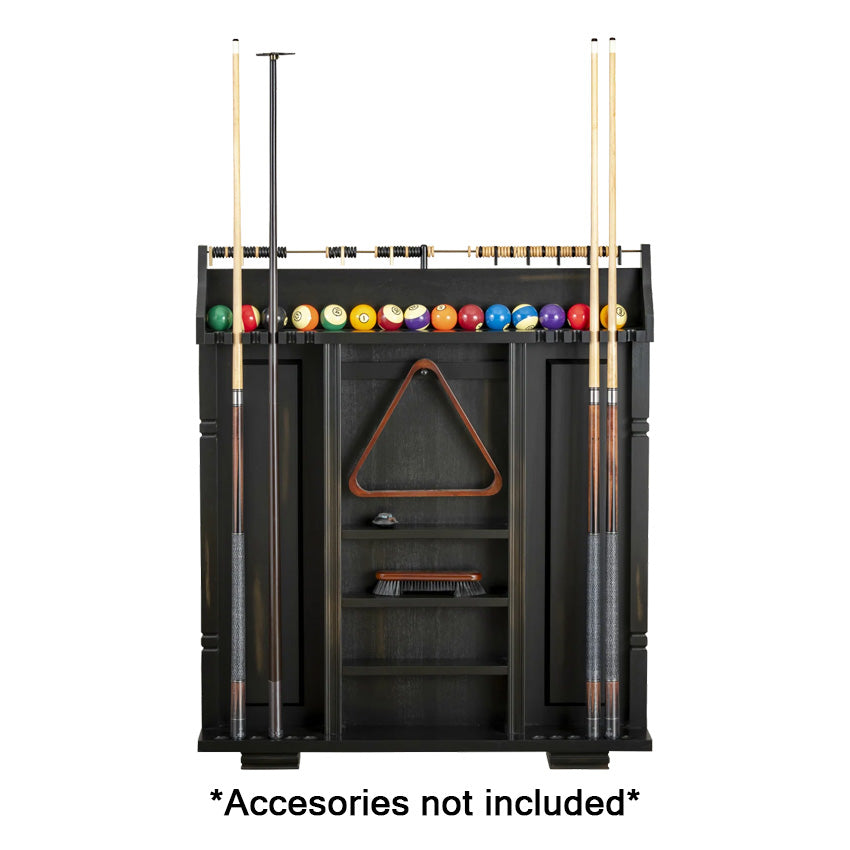 American Heritage Providence Cue Rack