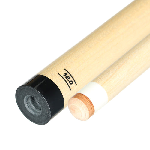 Lucasi Pro Carbon InFUZED Shaft - Radial Thread 2